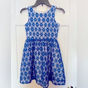 Girls dress - Laundry - Size 12